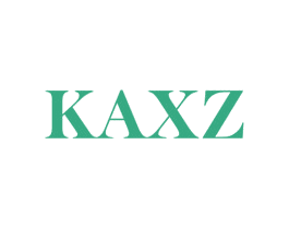 KAXZ 商标图样