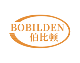 伯比顿 BOBILDEN 商标图样