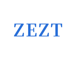 ZEZT 商标图样