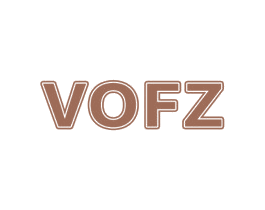 VOFZ 商标图样