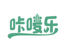 咔唛乐 商标图样