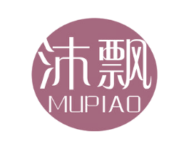 沐飘 商标图样