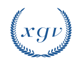 XGV 商标图样