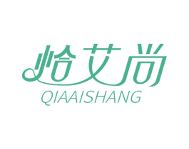 恰艾尚 商标图样