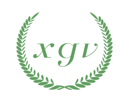 XGV 商标图样