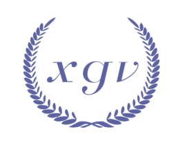 XGV 商标图样