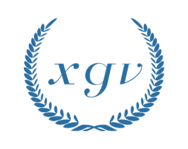 XGV 商标图样