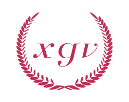 XGV 商标图样