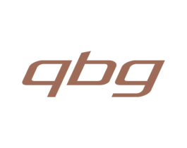 QBG 商标图样