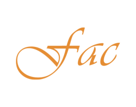 FAC 商标图样