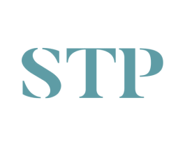 STP 商标图样
