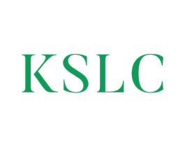 KSLC 商标图样