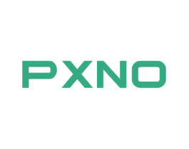 PXNO 商标图样