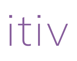 ITIV 商标图样
