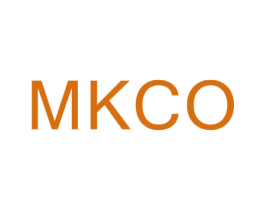 MKCO 商标图样
