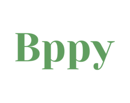 BPPY 商标图样