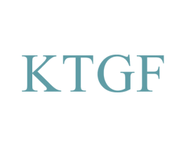 KTGF 商标图样