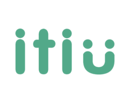 ITIU 商标图样
