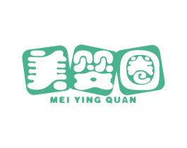 美婴圈 商标图样