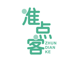 准点客 商标图样
