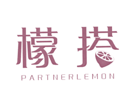 檬搭 PARTNER LEMON 商标图样