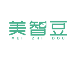 美智豆 商标图样