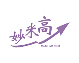 妙米高 商标图样