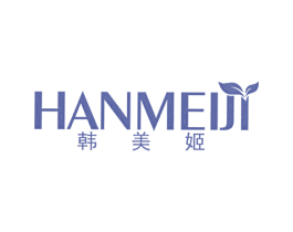 韩美姬 商标图样