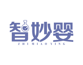 智妙婴 商标图样