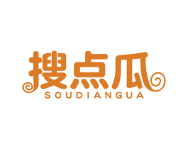 搜点瓜 商标图样