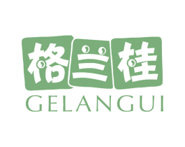 格兰桂 商标图样
