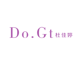 DO.GT 杜佳婷 商标图样