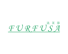 法芙莎  FURFUSA 商标图样