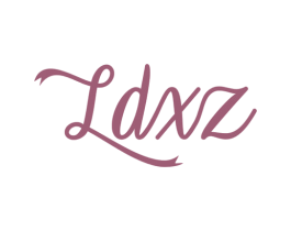 LDXZ 商标图样