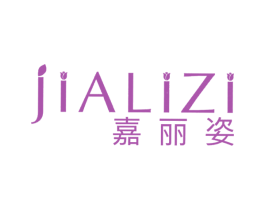 嘉丽姿 商标图样