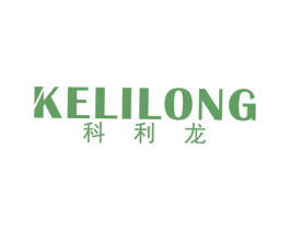 科利龙 商标图样