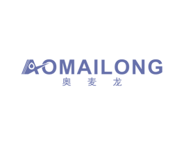 奥麦龙 商标图样
