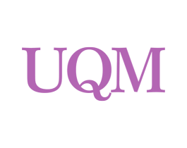 UQM 商标图样