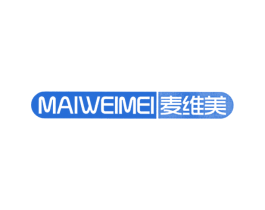 麦维美 商标图样