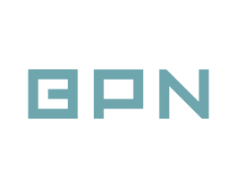 BPN 商标图样