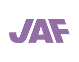 JAF 商标图样