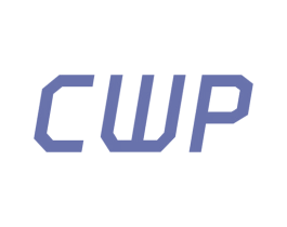 CWP 商标图样