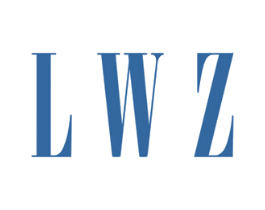 LWZ 商标图样