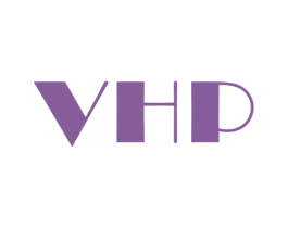 VHP 商标图样