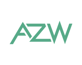 AZW 商标图样