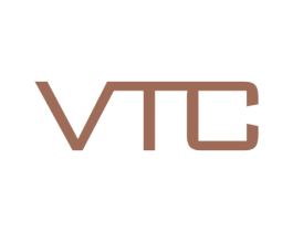 VTC 商标图样