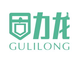 固力龙 商标图样