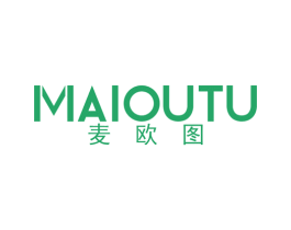 麦欧图 商标图样