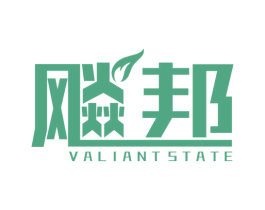 飚邦 VALIANT STATE 商标图样