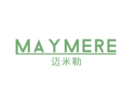 迈米勒 MA YMERE 商标图样